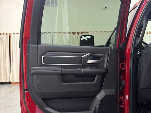 New 2026 RAM 2500 Big Horn image 22