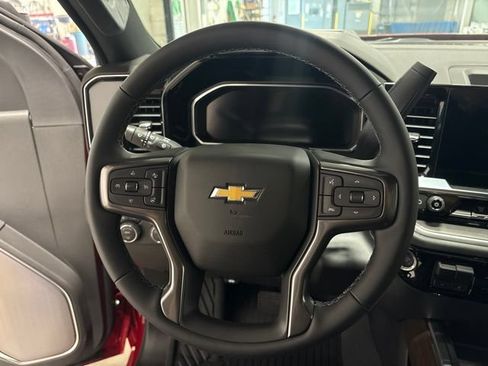 New 2026 Chevrolet Silverado 2500 High Country w/ High Country Premium Package AWD/4WD image 22