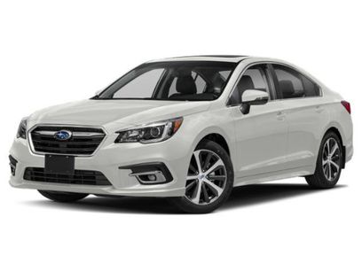 Used 2019 Subaru Legacy 2.5i Limited