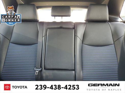Certified 2024 Toyota RAV4 XSE w/ Weather Package AWD/4WD image 30