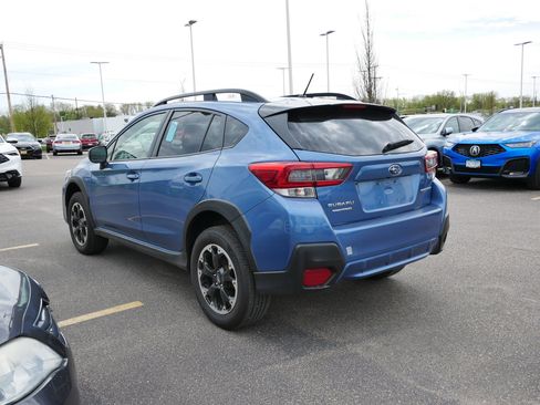 Used 2023 Subaru Crosstrek 2.0i AWD/4WD image 5