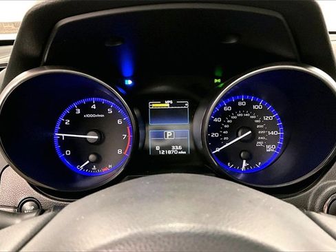 Used 2017 Subaru Outback 3.6R Limited w/ Popular Package #5 image 26