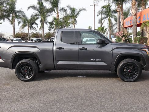 Used 2022 Toyota Tundra SR5 image 10