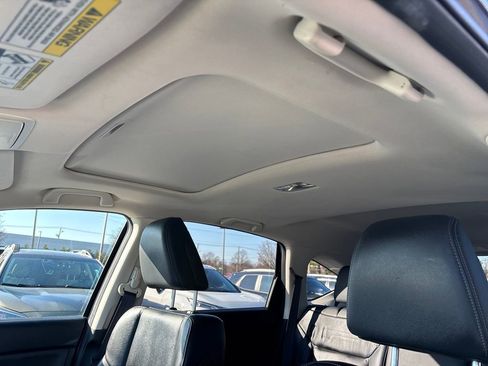 Used 2016 Honda CR-V EX-L image 10