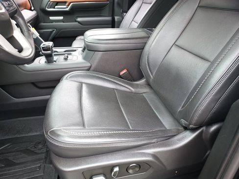 Used 2023 GMC Sierra 1500 Denali w/ Denali Reserve Package image 19