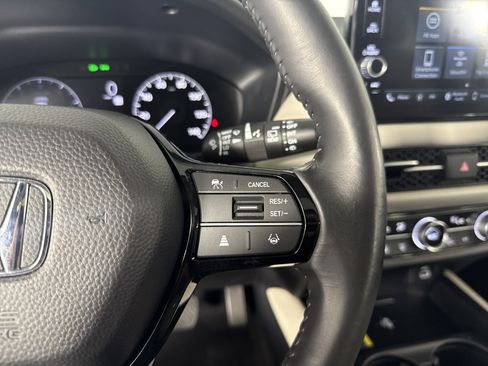 Certified 2024 Honda HR-V EX-L image 26