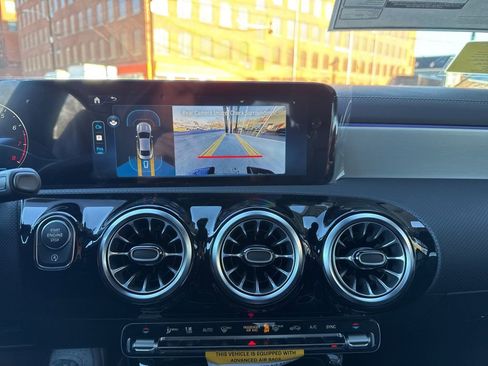 New 2026 Mercedes-Benz CLA 250 4MATIC image 28