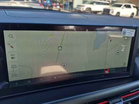 New 2026 Hyundai Sonata N Line FWD image 24