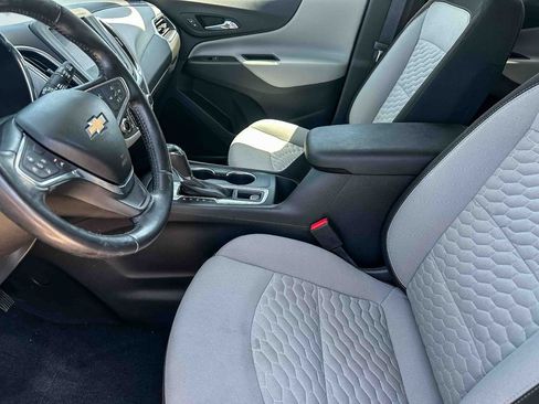 Used 2020 Chevrolet Equinox LT FWD image 13