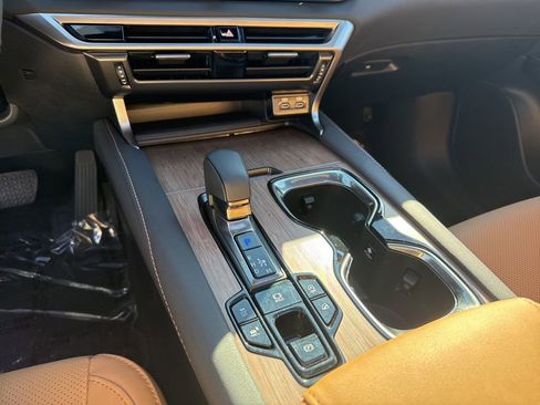 Used 2024 Lexus RX 350 AWD image 20