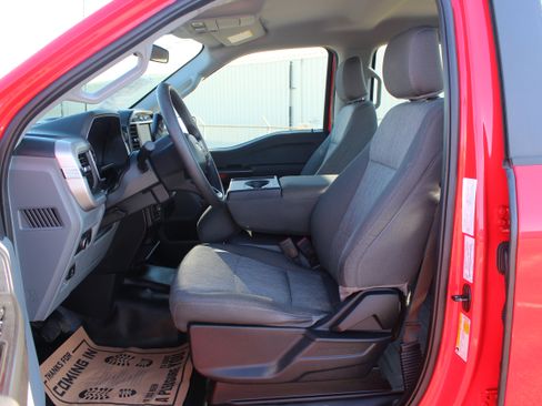 Used 2022 Ford F150 XL image 22