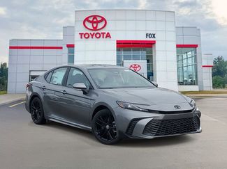 New 2026 Toyota Camry SE 360° Tour