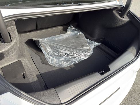 New 2026 Cadillac CT4 Premium Luxury image 25