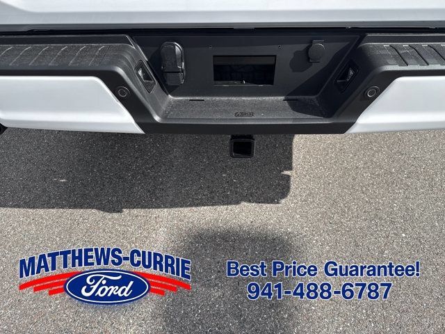 New 2026 Ford F150 XLT w/ Equipment Group 302A MID RWD image 13