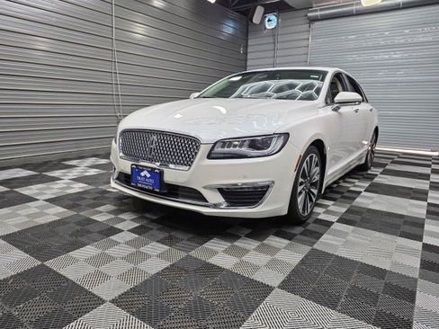 Used 2020 Lincoln MKZ Reserve w/ Elements Package FWD image 43