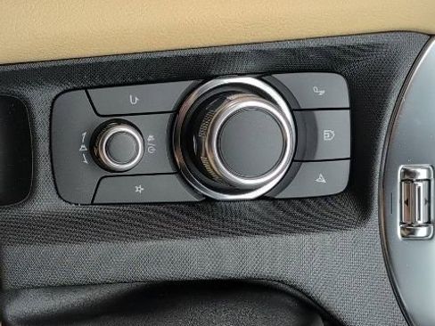 New 2025 MAZDA MX-5 Miata Grand Touring image 30