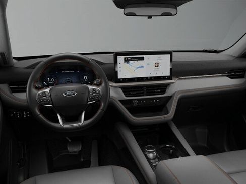 New 2026 Ford Explorer Active w/ Active Comfort Package AWD/4WD image 53