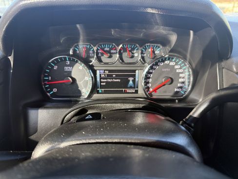 Used 2015 Chevrolet Tahoe LTZ image 36