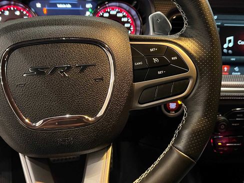 Used 2022 Dodge Charger SRT Hellcat image 20