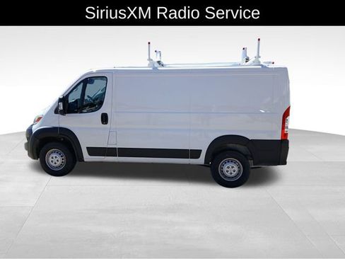 New 2025 RAM ProMaster 2500 w/ Convenience Group image 6