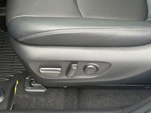 Certified 2025 Toyota RAV4 Limited image 22