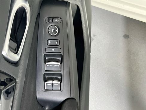 Used 2023 Honda Civic EX image 17