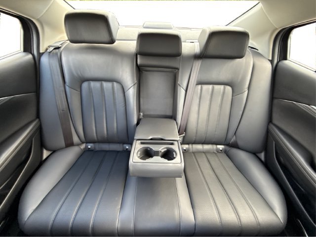Used 2021 MAZDA MAZDA6 Grand Touring FWD image 16