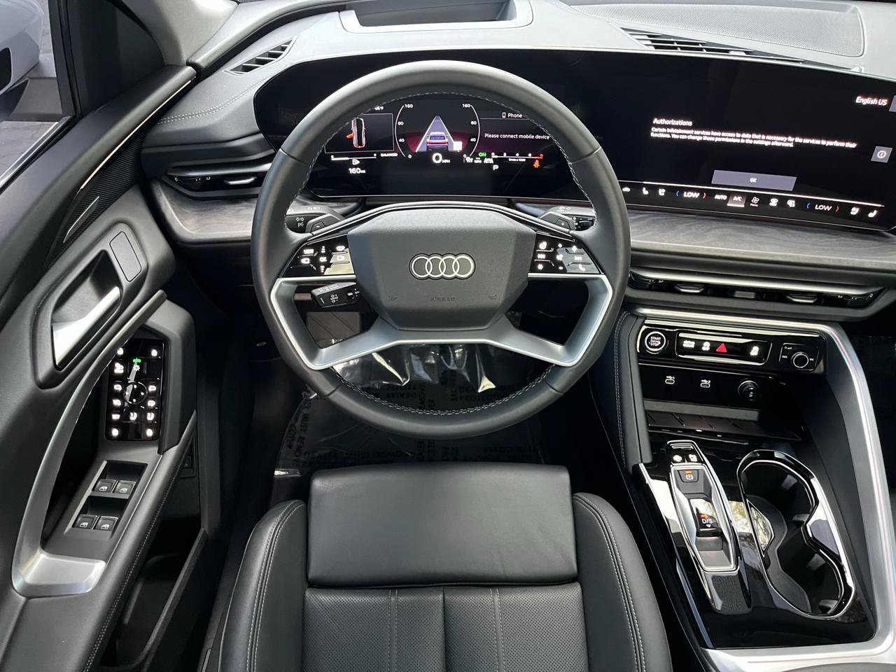 Used 2025 Audi Q5 Premium Plus w/ Premium Plus AWD/4WD image 6
