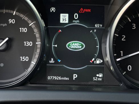 Used 2019 Land Rover Discovery Sport HSE image 24