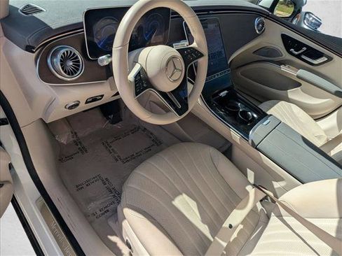 Used 2022 Mercedes-Benz EQS 450+ Sedan image 10