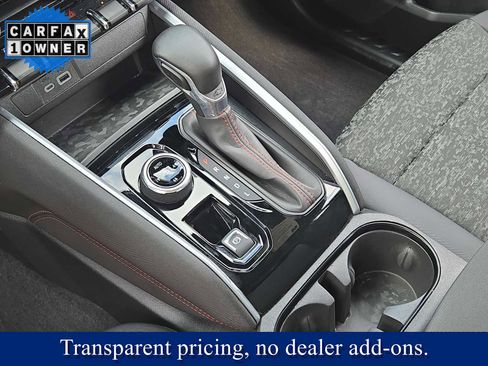 Used 2024 Chevrolet Colorado Z71 AWD/4WD image 30