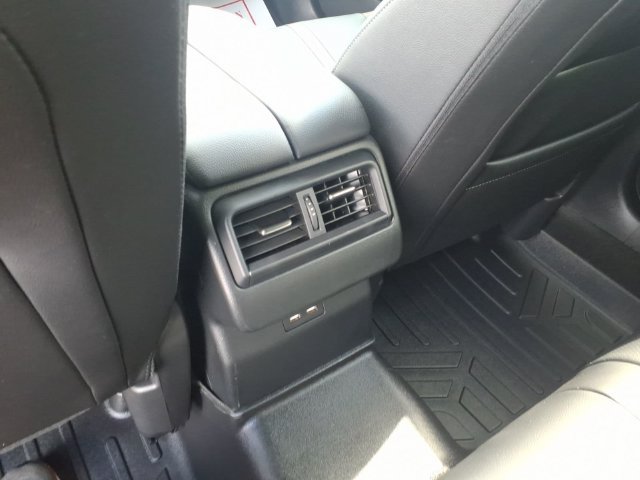 Used 2024 MAZDA CX-50 AWD 2.5 Turbo w/ Premium Pkg image 8