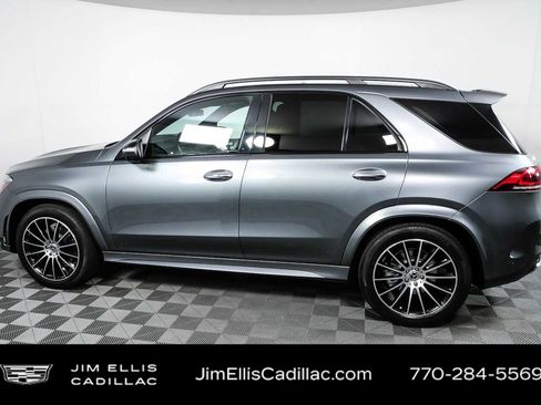Used 2020 Mercedes-Benz GLE 350 image 30