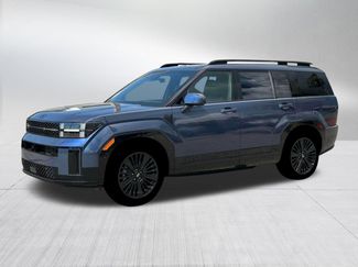 New 2026 Hyundai Santa Fe Calligraphy video 2