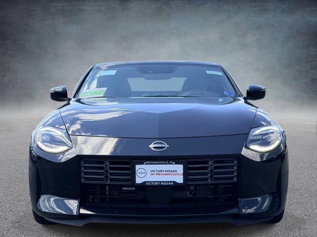 New 2026 Nissan Z Performance w/ Floor Mat Package RWD image 6