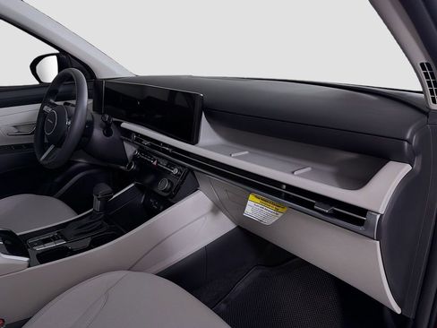 Used 2026 Hyundai Tucson SEL image 33