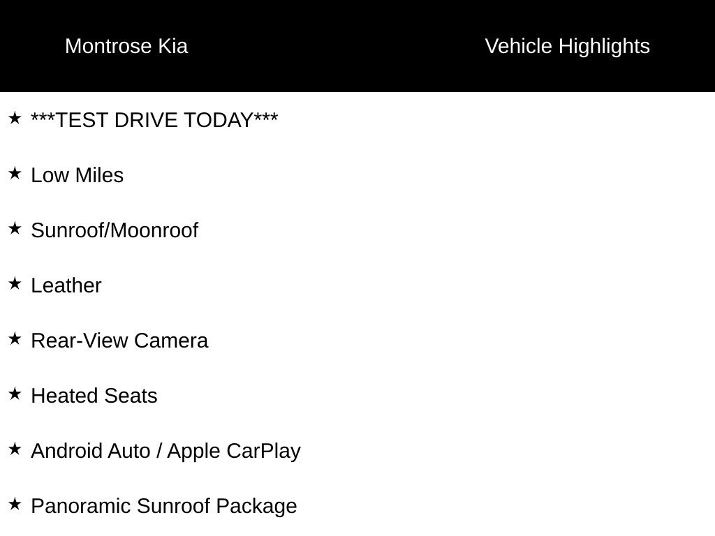 Used 2021 Volkswagen Tiguan SE w/ Panoramic Sunroof Package AWD/4WD image 10