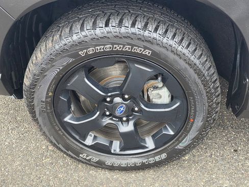 Used 2022 Subaru Forester Wilderness image 33