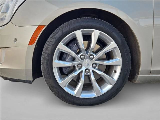 Used 2016 Cadillac XTS Luxury w/ Driver Awareness Package FWD image 23