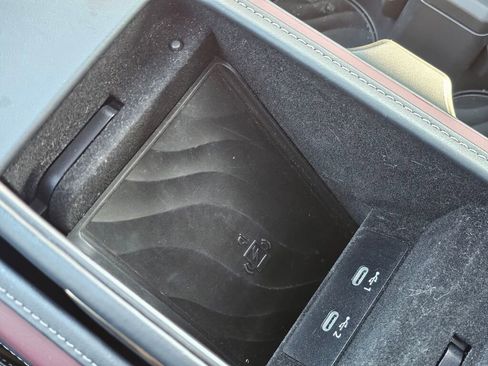 Used 2025 INFINITI QX80 Autograph w/ Autograph Exterior Package image 37