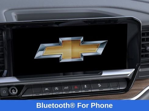 New 2026 Chevrolet Silverado 1500 RST w/ Convenience Package II AWD/4WD image 21