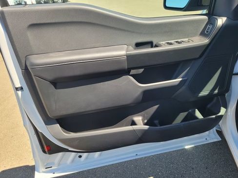 New 2026 Ford F150 STX w/ Equipment Group 200A RWD image 8