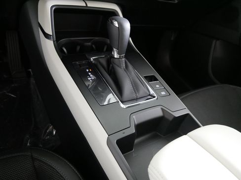 New 2026 MAZDA CX-5 Select AWD/4WD image 6