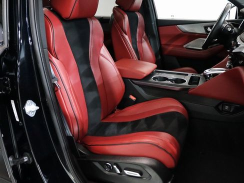 Used 2026 Acura MDX A-Spec image 16