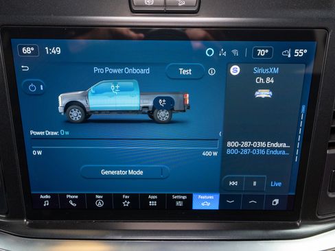 Used 2026 Ford F250 King Ranch w/ Chrome Package image 27