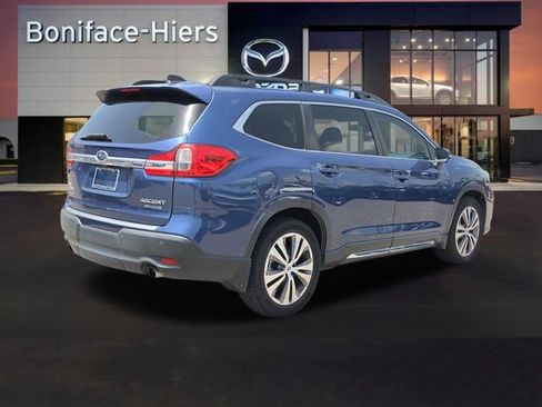 Used 2019 Subaru Ascent Limited AWD/4WD image 4