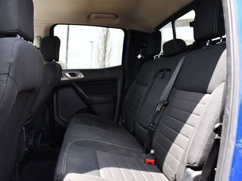 Used 2019 Ford Ranger XLT w/ Equipment Group 302A Luxury AWD/4WD image 20
