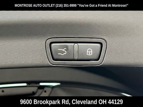 Used 2023 Alfa Romeo Stelvio Ti w/ Active Assist Plus Package image 38