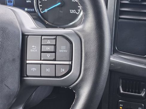 Used 2023 Ford F150 XLT w/ Equipment Group 302A High AWD/4WD image 27