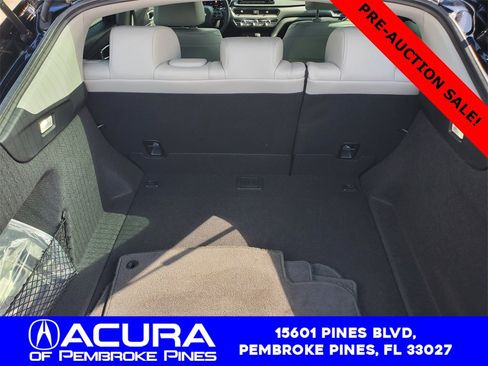 Certified 2025 Acura Integra image 8